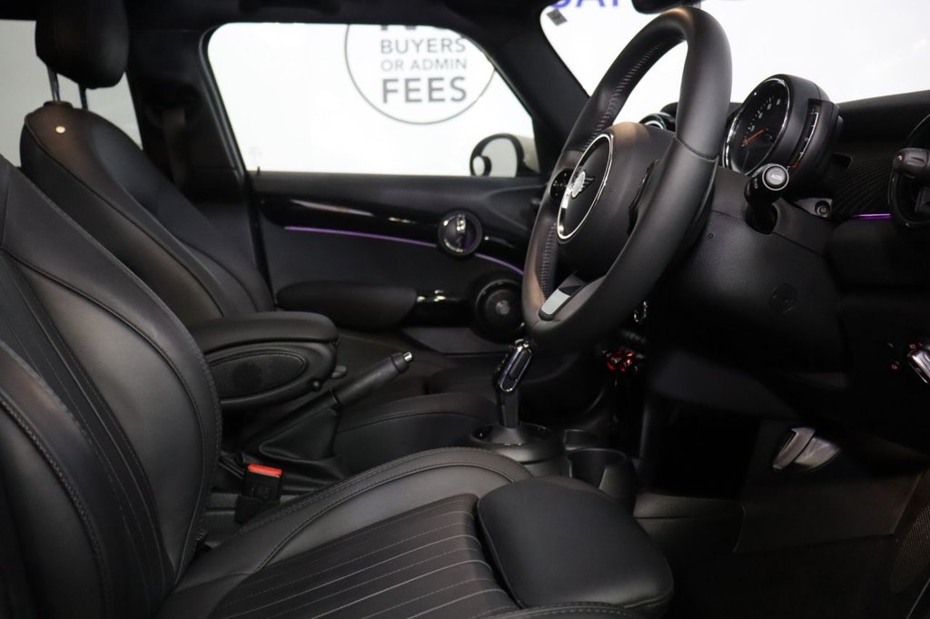 Used MINI Hatch 2022 for sale - 76821001: Photo 19