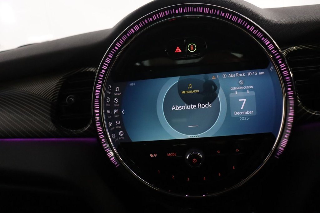 Used MINI Hatch 2022 for sale - 76821001: Photo 23