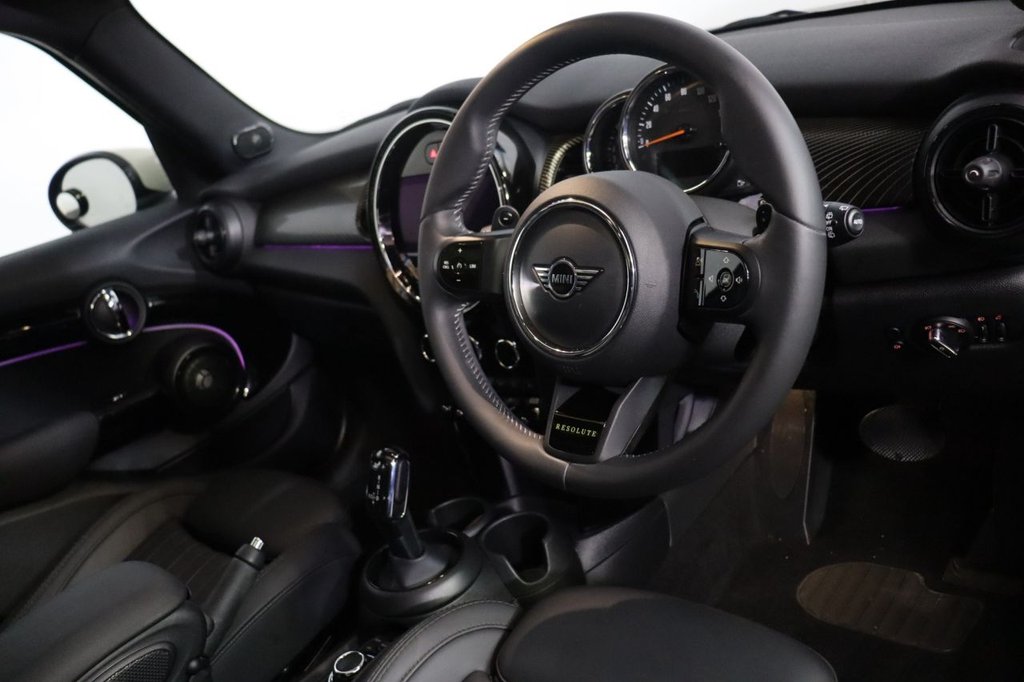 Used MINI Hatch 2022 for sale - 76821001: Photo 26