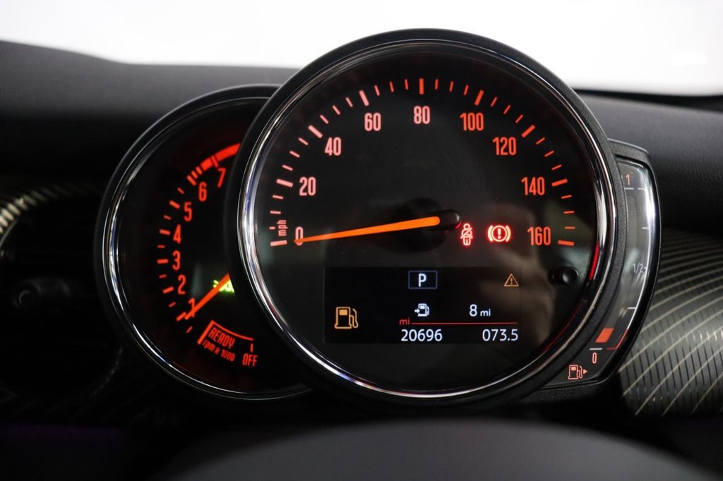 Used MINI Hatch 2022 for sale - 76821001: Photo 27