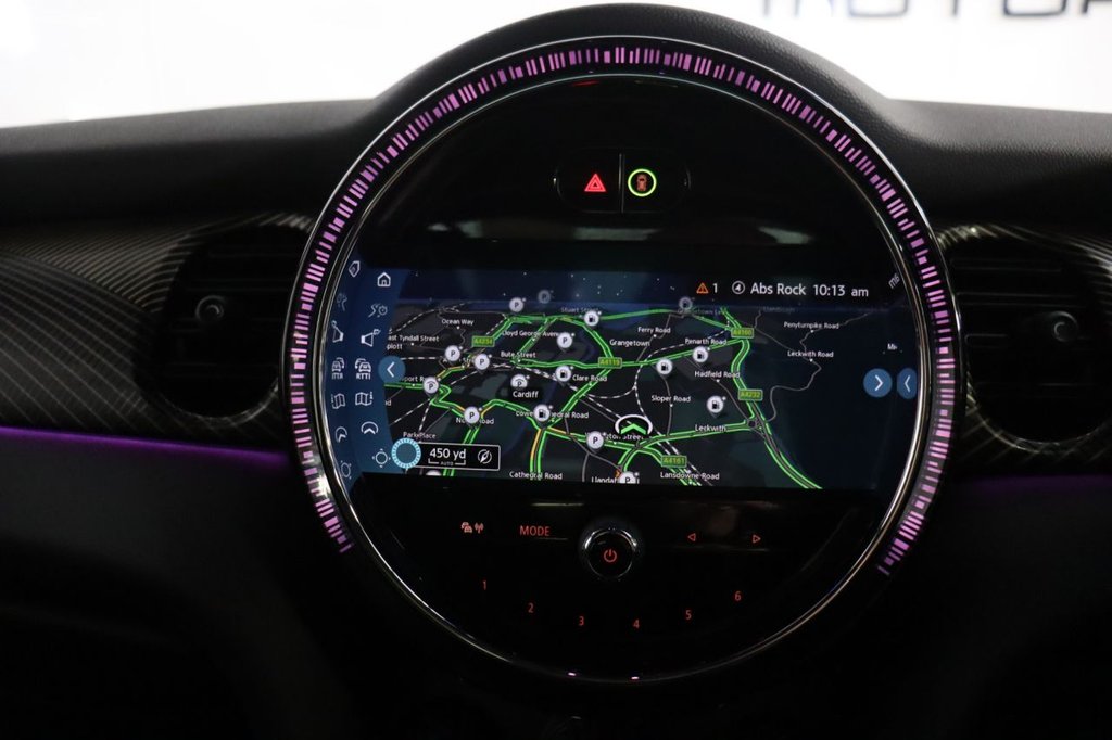 Used MINI Hatch 2022 for sale - 76821001: Photo 3