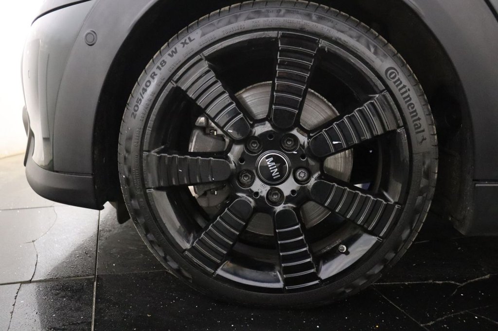 Used MINI Hatch 2022 for sale - 76821001: Photo 32