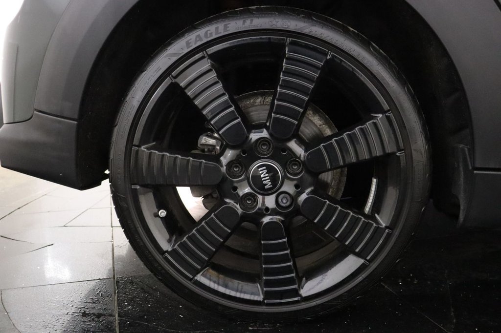 Used MINI Hatch 2022 for sale - 76821001: Photo 34