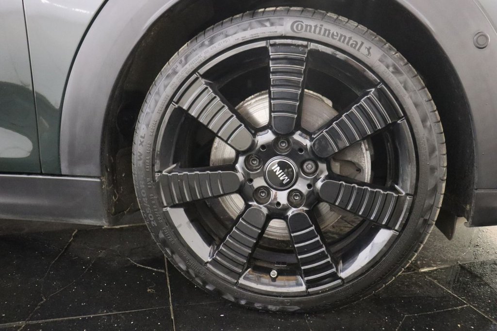 Used MINI Hatch 2022 for sale - 76821001: Photo 35