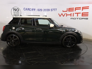 Used MINI Hatch 2022 for sale - 76821001: Photo