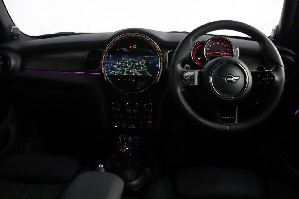 Used MINI Hatch 2022 for sale - 76821001: Photo 5