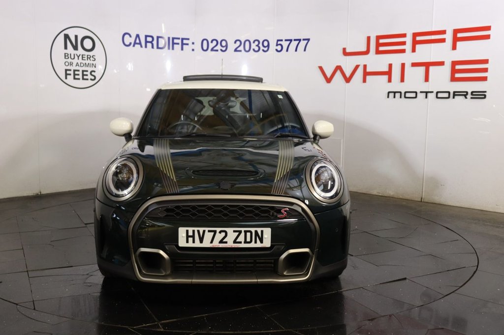 Used MINI Hatch 2022 for sale - 76821001: Photo 6