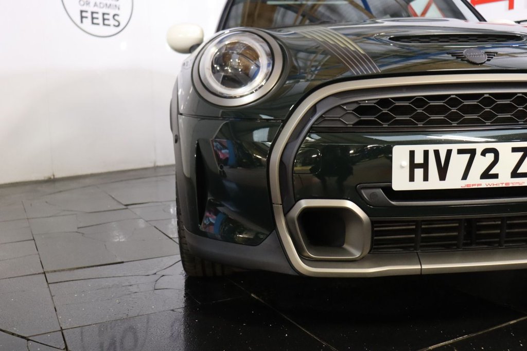 Used MINI Hatch 2022 for sale - 76821001: Photo 7