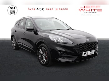 Used Ford Kuga 2023 for sale - 79530455: Photo