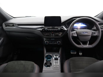 Used Ford Kuga 2023 for sale - 79530455: Photo