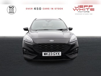 Used Ford Kuga 2023 for sale - 79530455: Photo