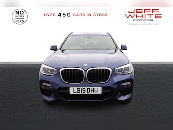 Used BMW X3 2019 for sale - 79474768: Photo