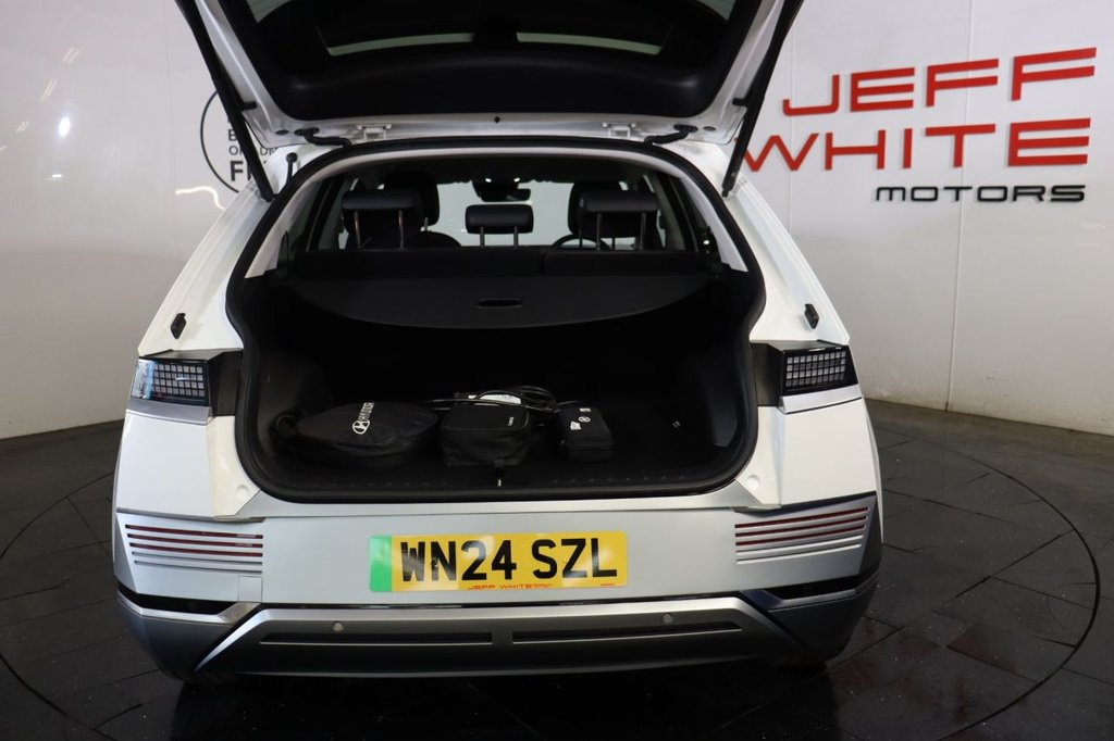 Used Hyundai IONIQ 5 2024 for sale - 76496770: Photo 10