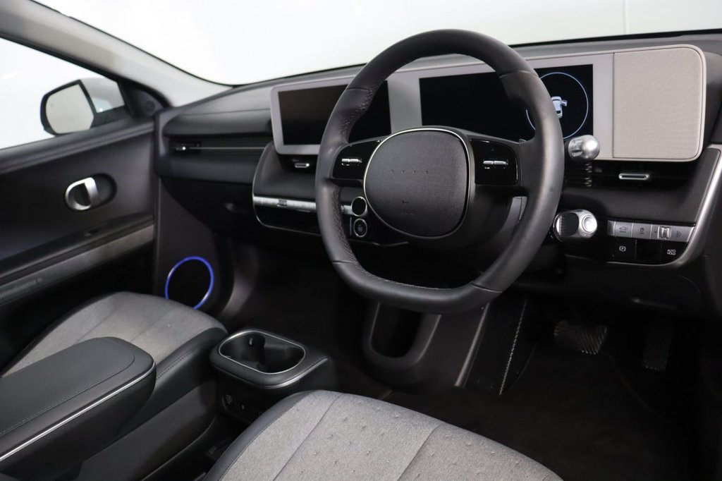 Used Hyundai IONIQ 5 2024 for sale - 76496770: Photo 11