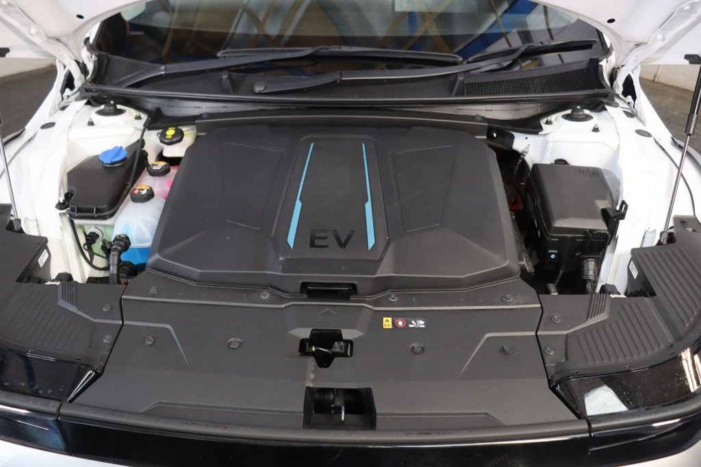 Used Hyundai IONIQ 5 2024 for sale - 76496770: Photo 12