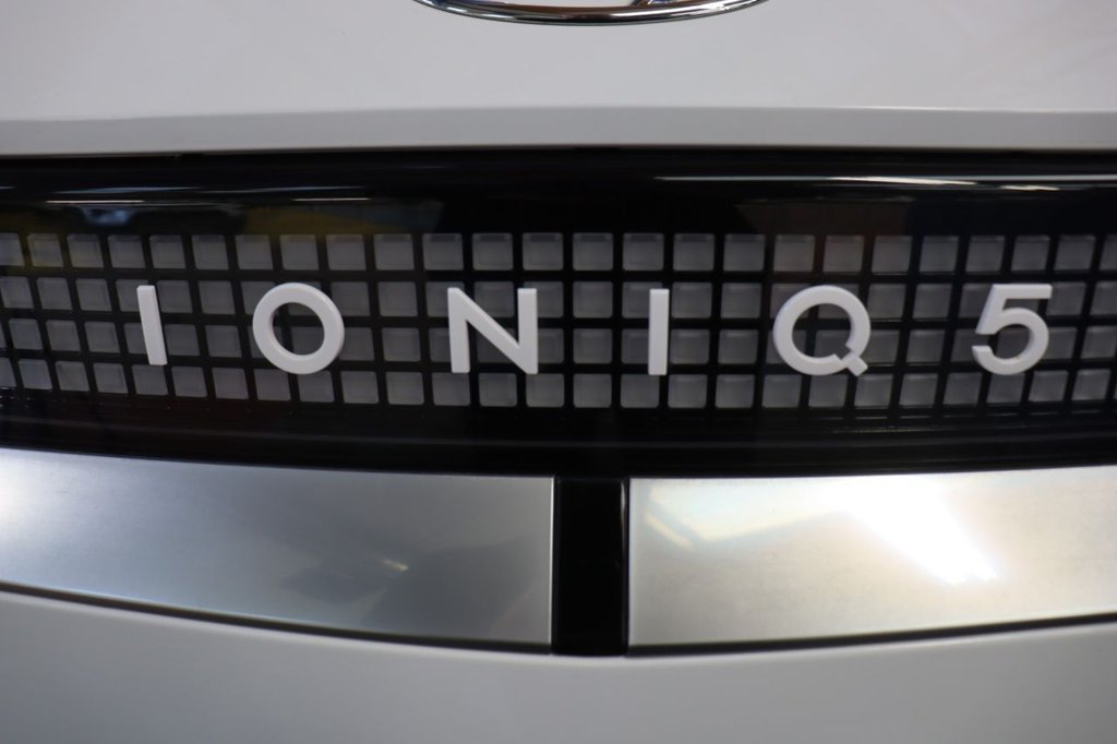 Used Hyundai IONIQ 5 2024 for sale - 76496770: Photo 14