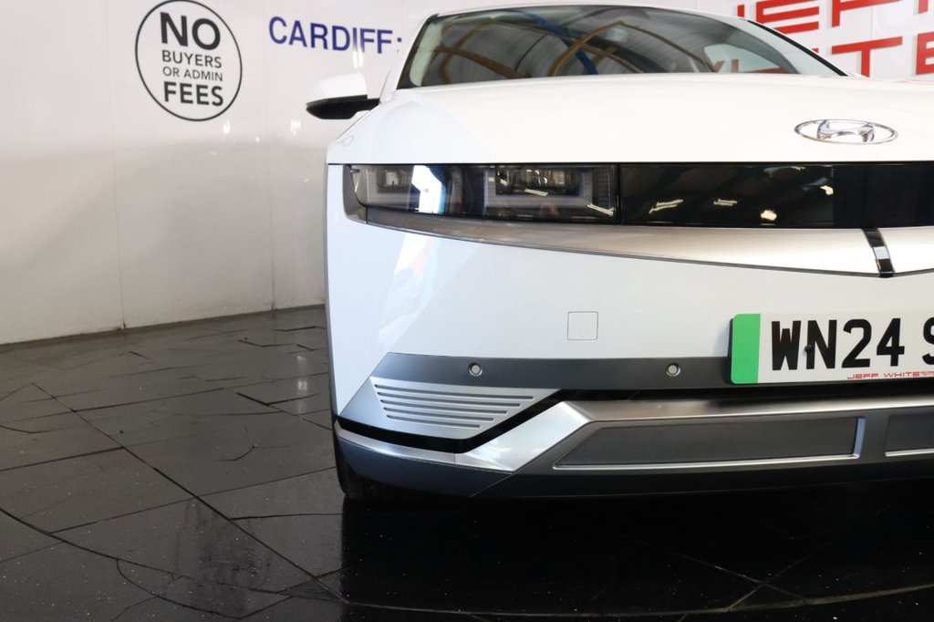 Used Hyundai IONIQ 5 2024 for sale - 76496770: Photo 15