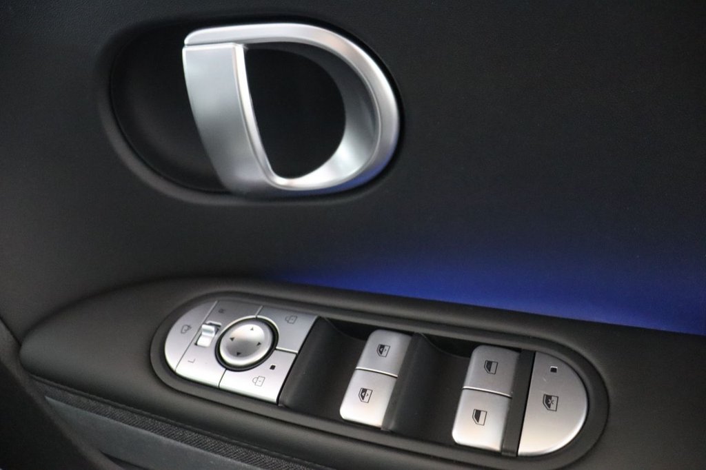 Used Hyundai IONIQ 5 2024 for sale - 76496770: Photo 19