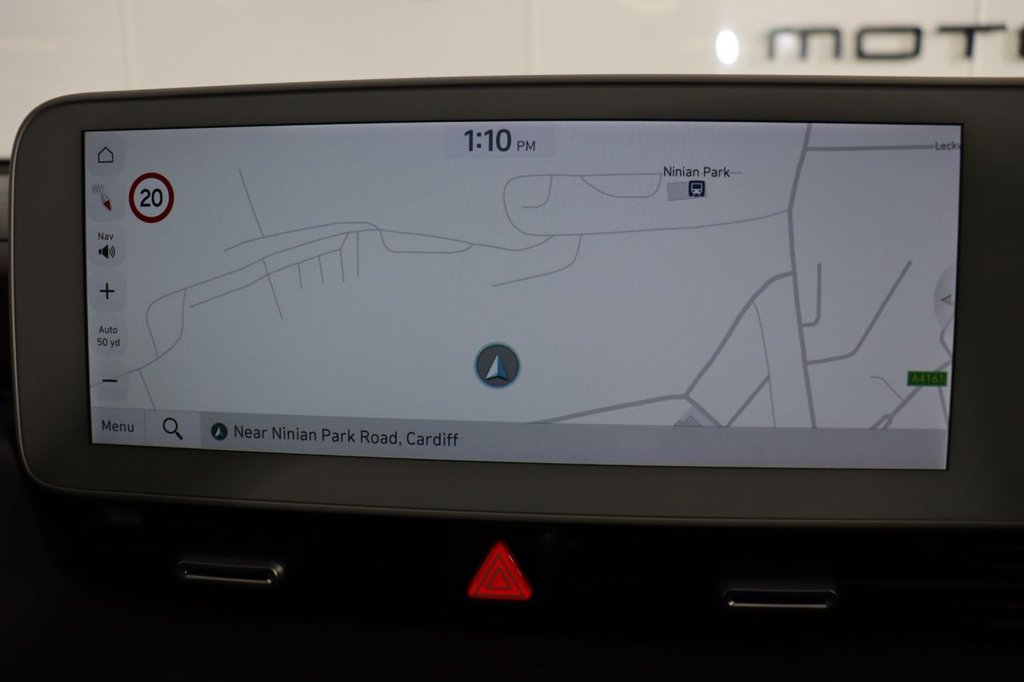 Used Hyundai IONIQ 5 2024 for sale - 76496770: Photo 2