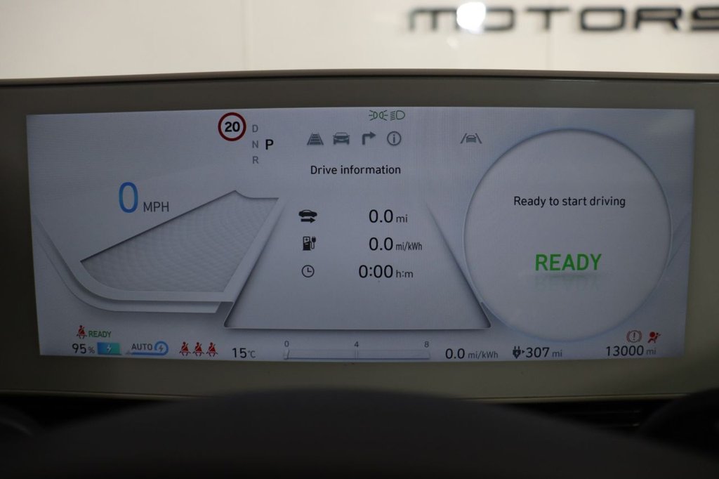 Used Hyundai IONIQ 5 2024 for sale - 76496770: Photo 21