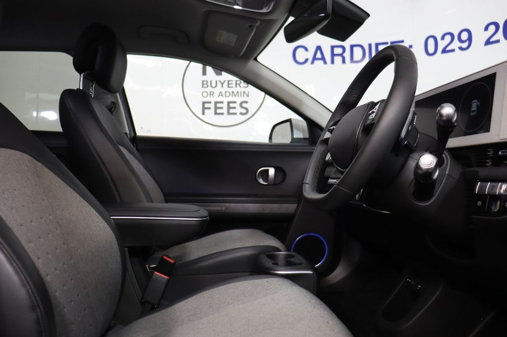 Used Hyundai IONIQ 5 2024 for sale - 76496770: Photo 22