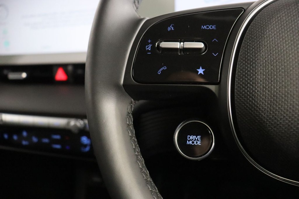 Used Hyundai IONIQ 5 2024 for sale - 76496770: Photo 23