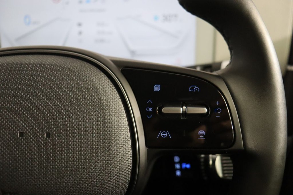 Used Hyundai IONIQ 5 2024 for sale - 76496770: Photo 24