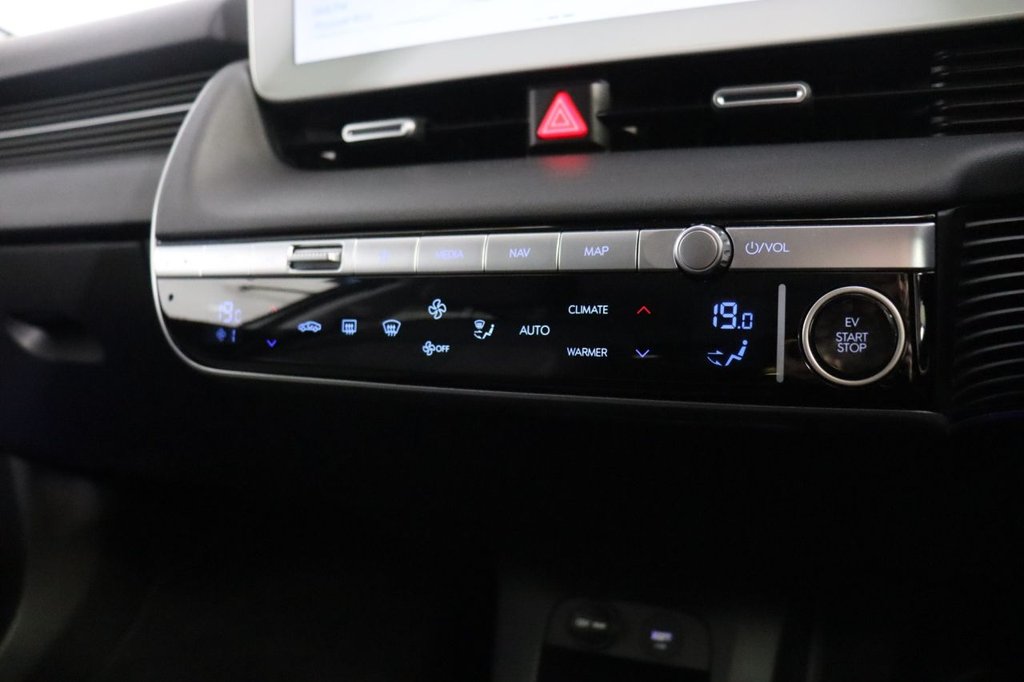 Used Hyundai IONIQ 5 2024 for sale - 76496770: Photo 25