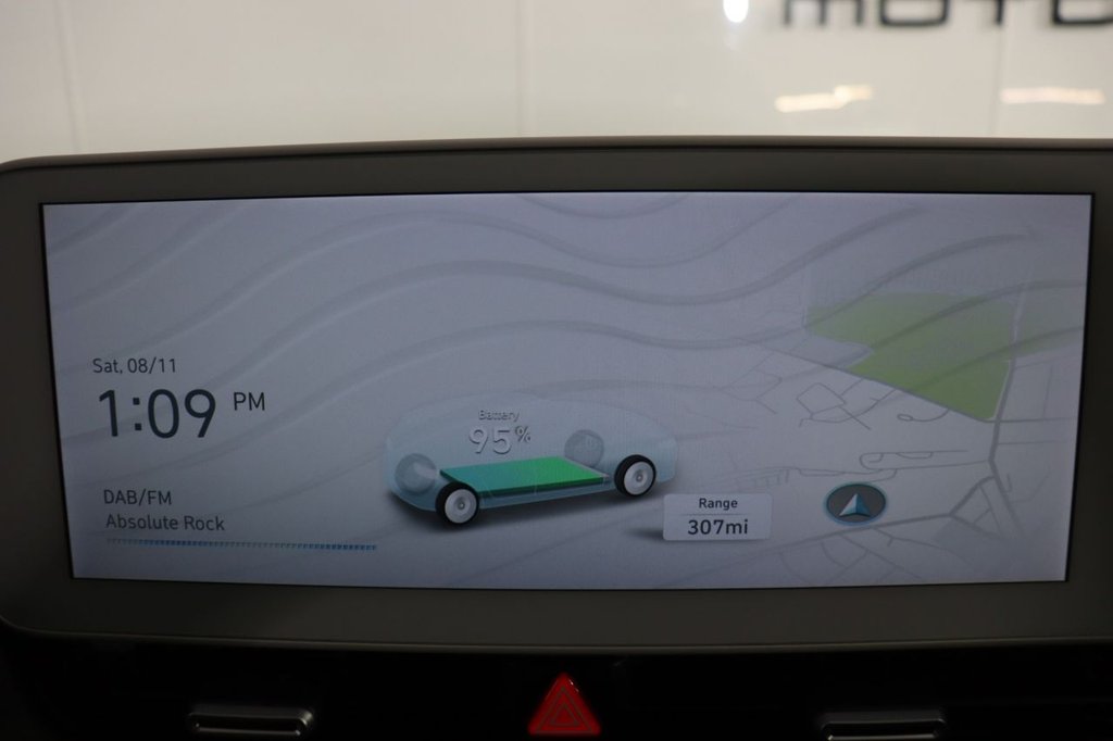 Used Hyundai IONIQ 5 2024 for sale - 76496770: Photo 28