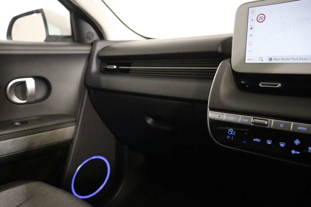 Used Hyundai IONIQ 5 2024 for sale - 76496770: Photo 29