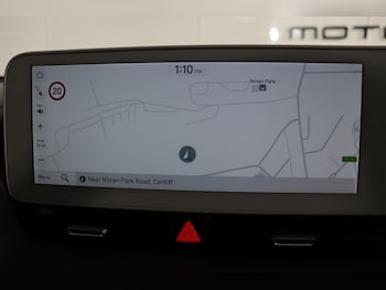 Used Hyundai IONIQ 5 2024 for sale - 76496770: Photo