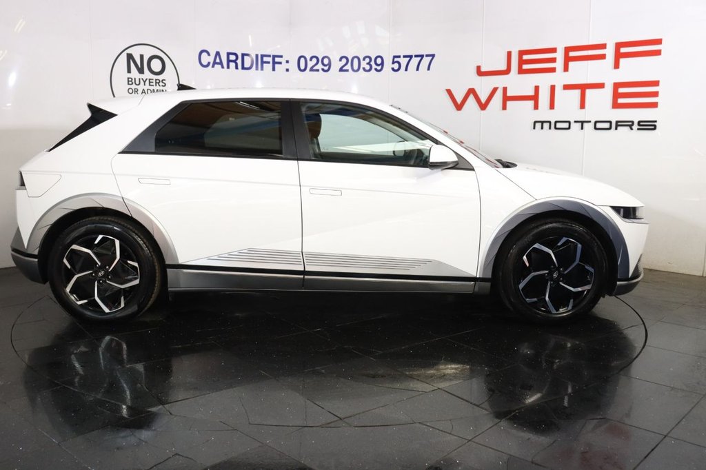 Used Hyundai IONIQ 5 2024 for sale - 76496770: Photo 3