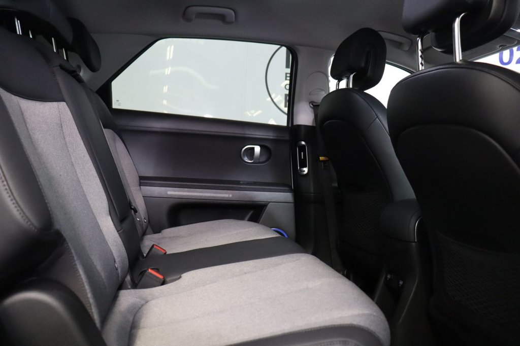 Used Hyundai IONIQ 5 2024 for sale - 76496770: Photo 32