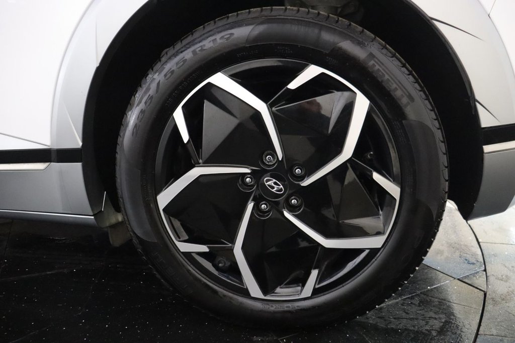 Used Hyundai IONIQ 5 2024 for sale - 76496770: Photo 33