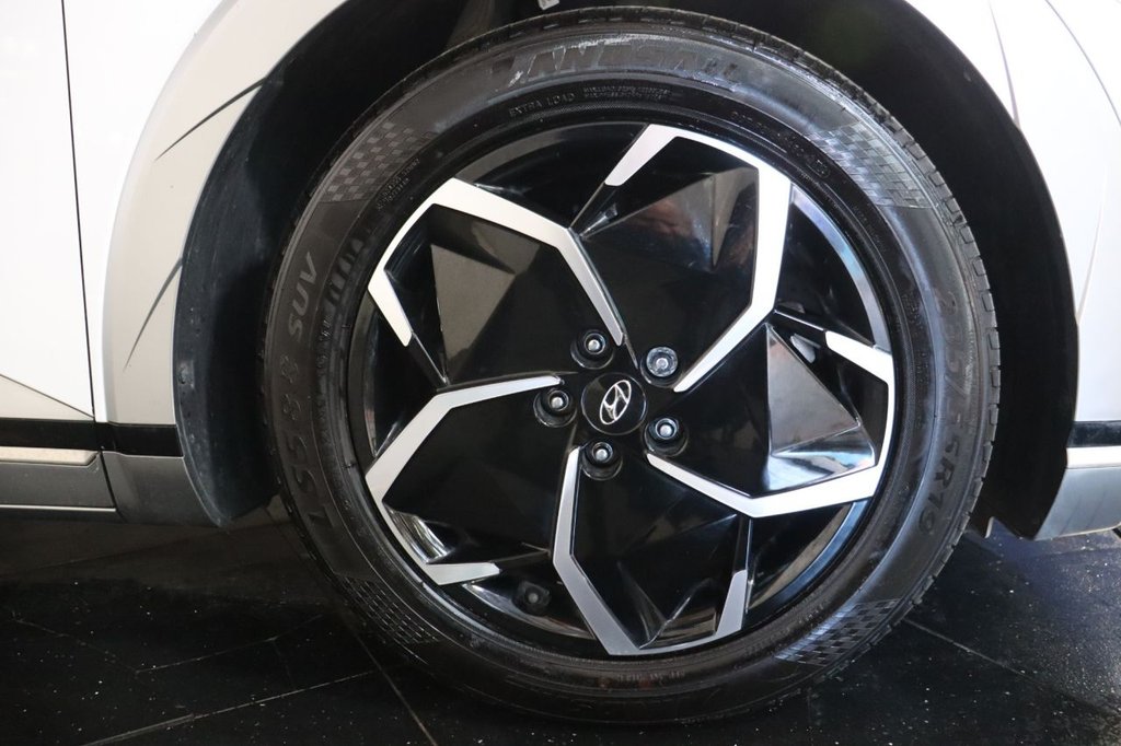 Used Hyundai IONIQ 5 2024 for sale - 76496770: Photo 34