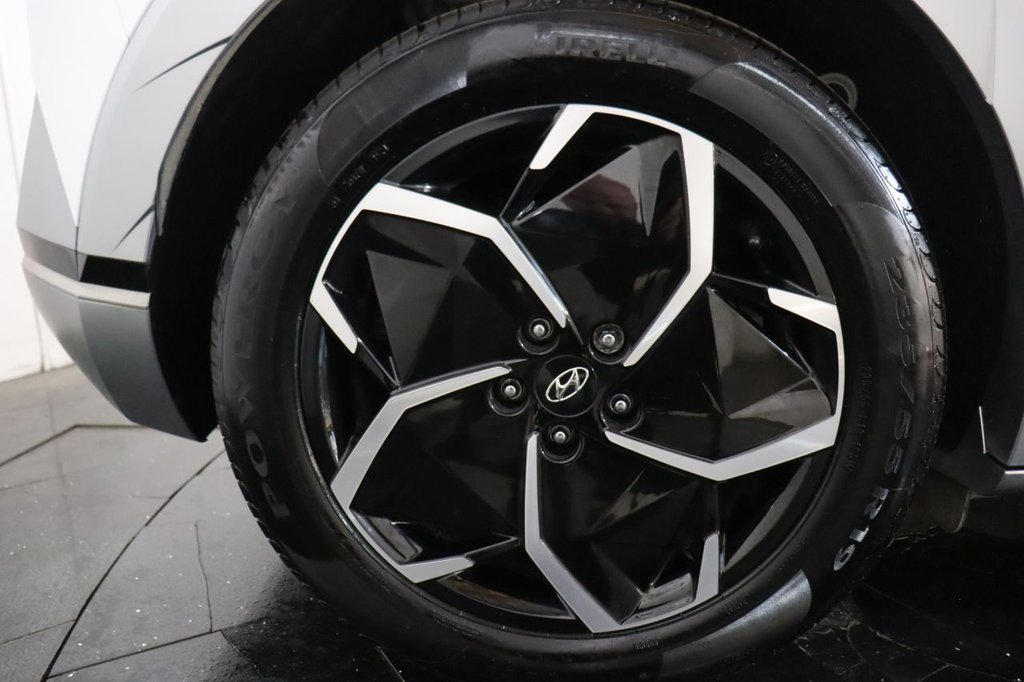 Used Hyundai IONIQ 5 2024 for sale - 76496770: Photo 35
