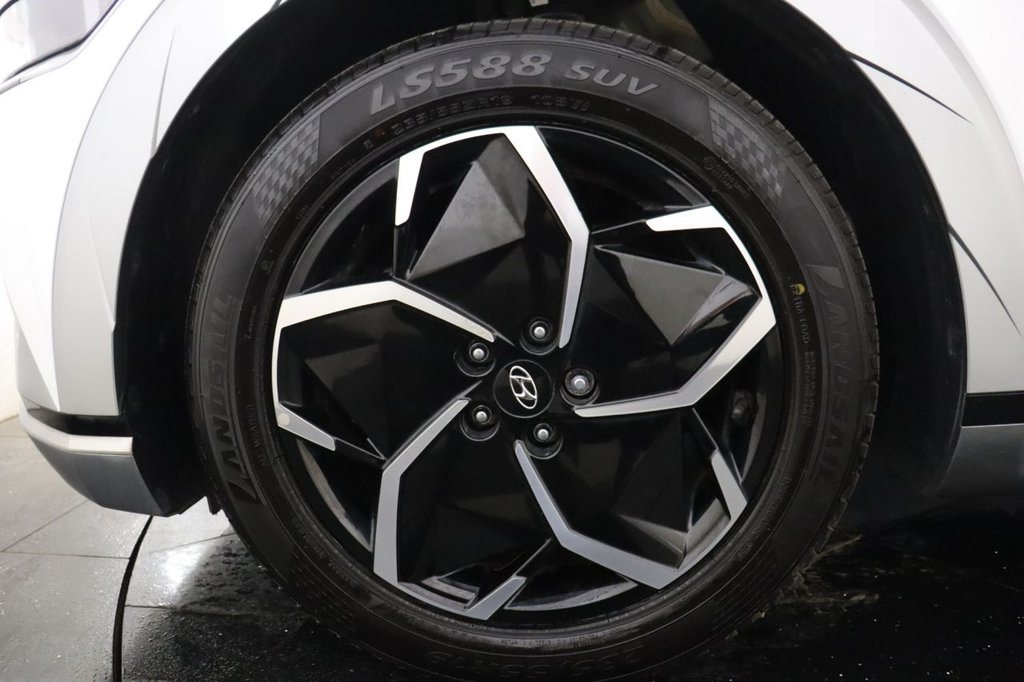 Used Hyundai IONIQ 5 2024 for sale - 76496770: Photo 36