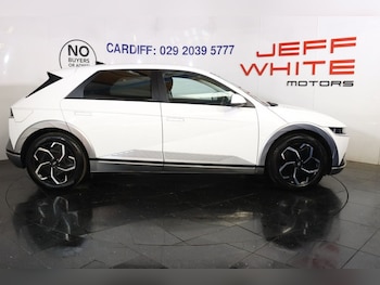 Used Hyundai IONIQ 5 2024 for sale - 76496770: Photo