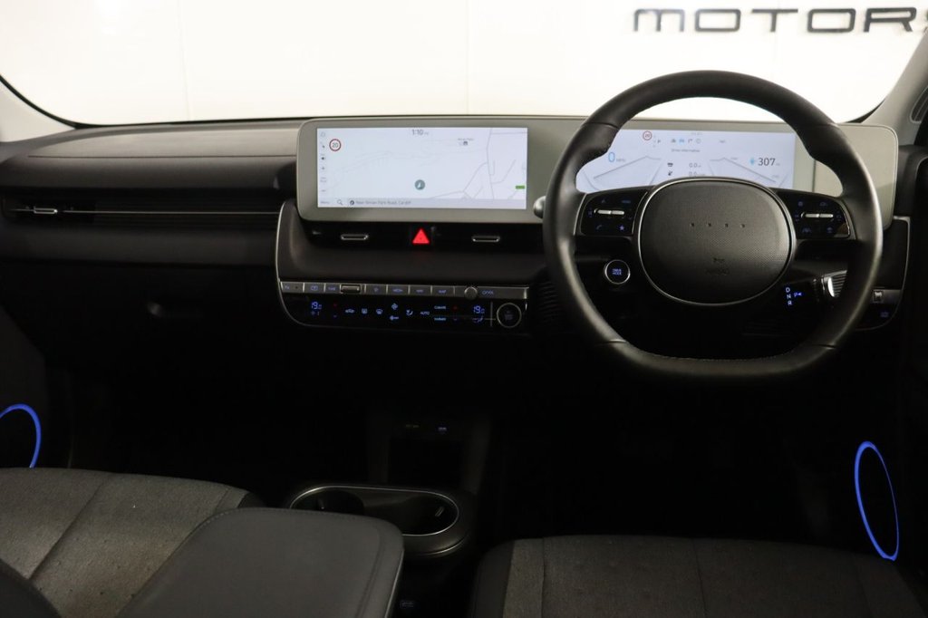 Used Hyundai IONIQ 5 2024 for sale - 76496770: Photo 4