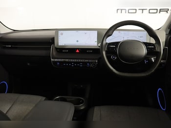 Used Hyundai IONIQ 5 2024 for sale - 76496770: Photo