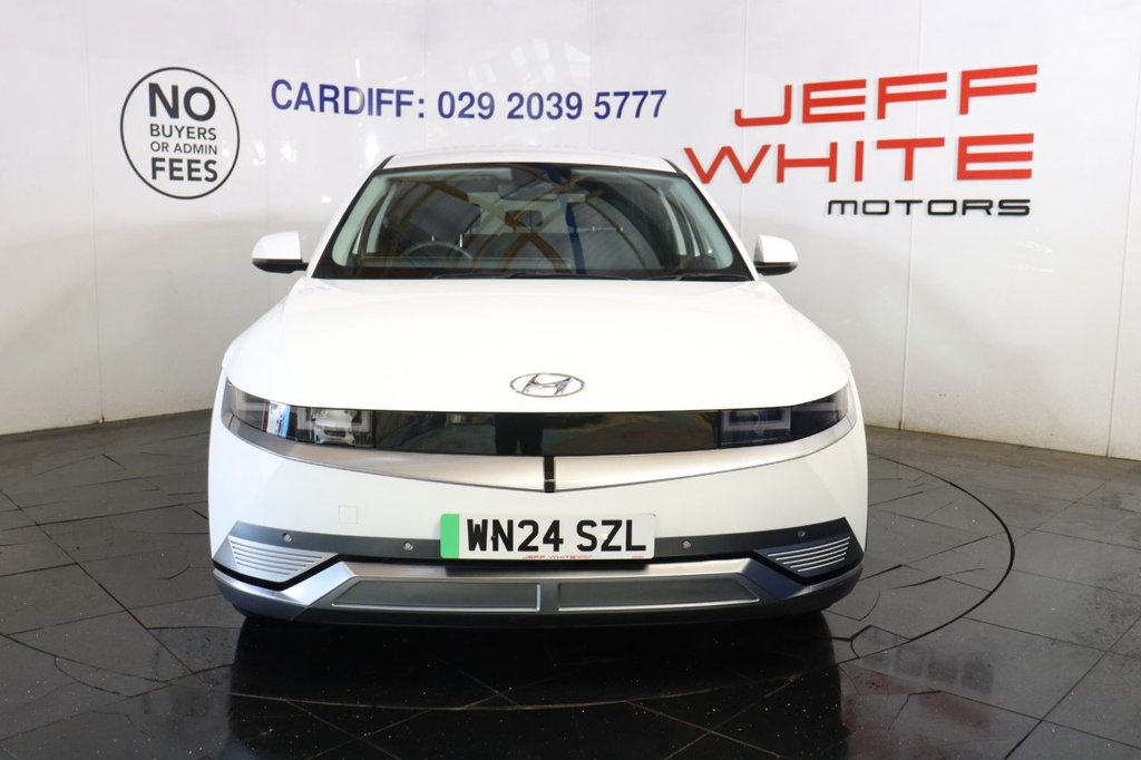 Used Hyundai IONIQ 5 2024 for sale - 76496770: Photo 5