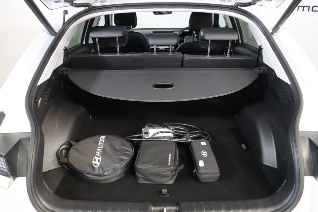 Used Hyundai IONIQ 5 2024 for sale - 76496770: Photo 7