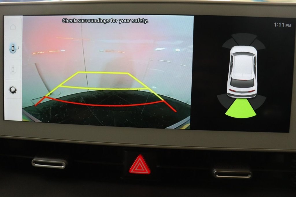 Used Hyundai IONIQ 5 2024 for sale - 76496770: Photo 9