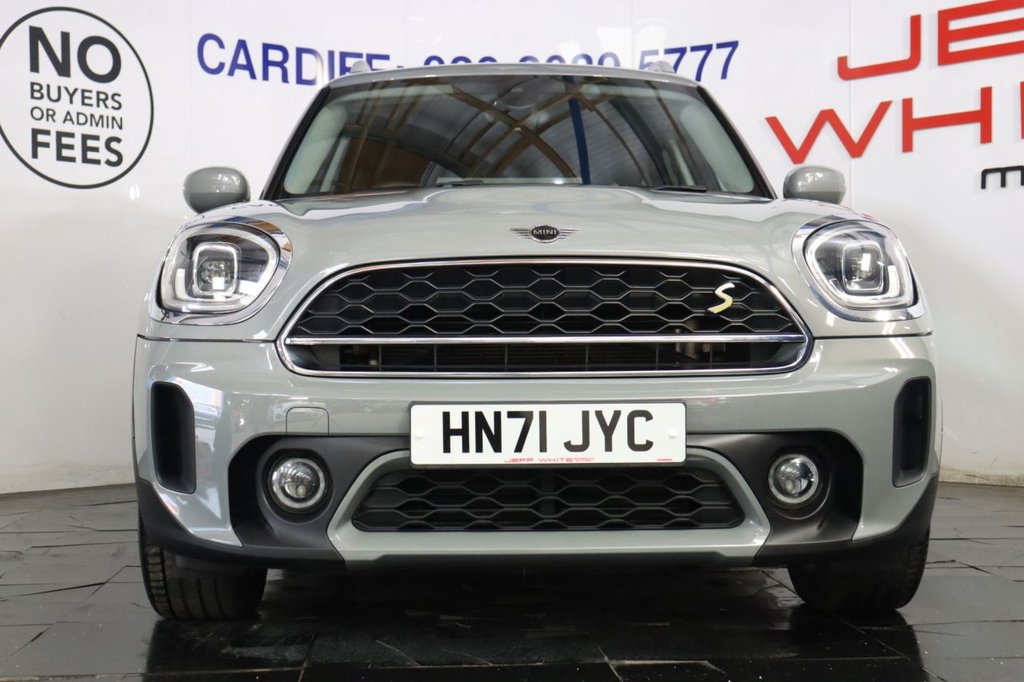 Used MINI Countryman 2021 for sale - 77765679: Photo 10