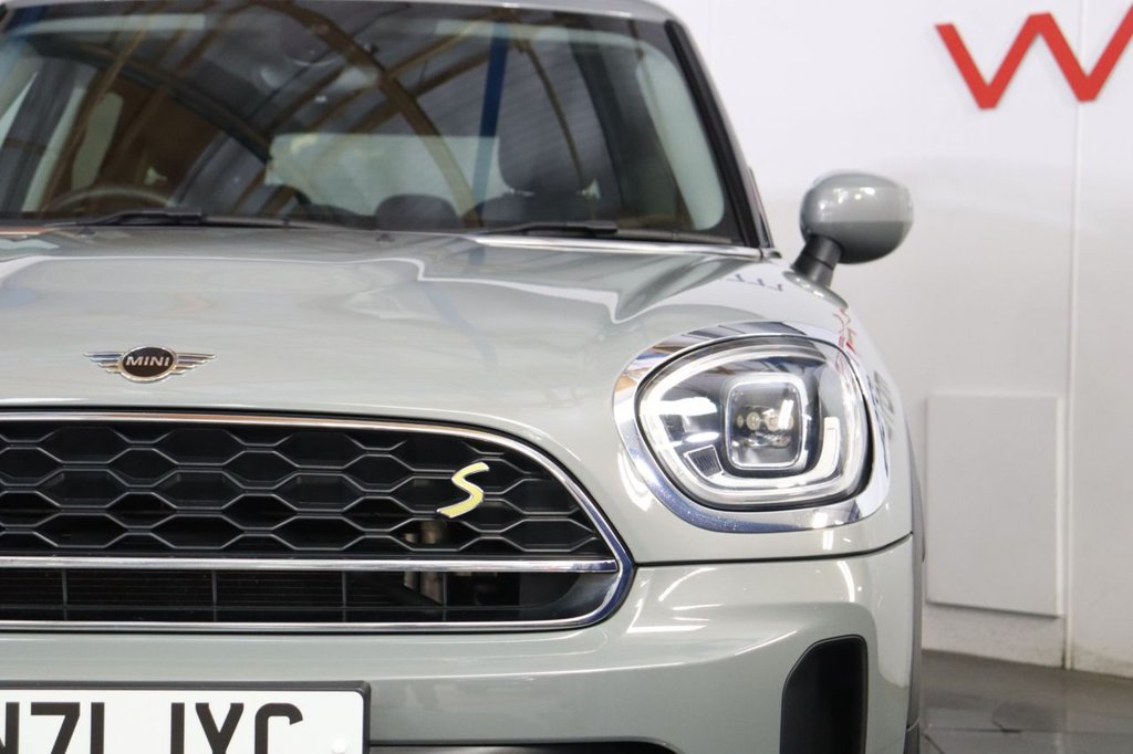 Used MINI Countryman 2021 for sale - 77765679: Photo 11