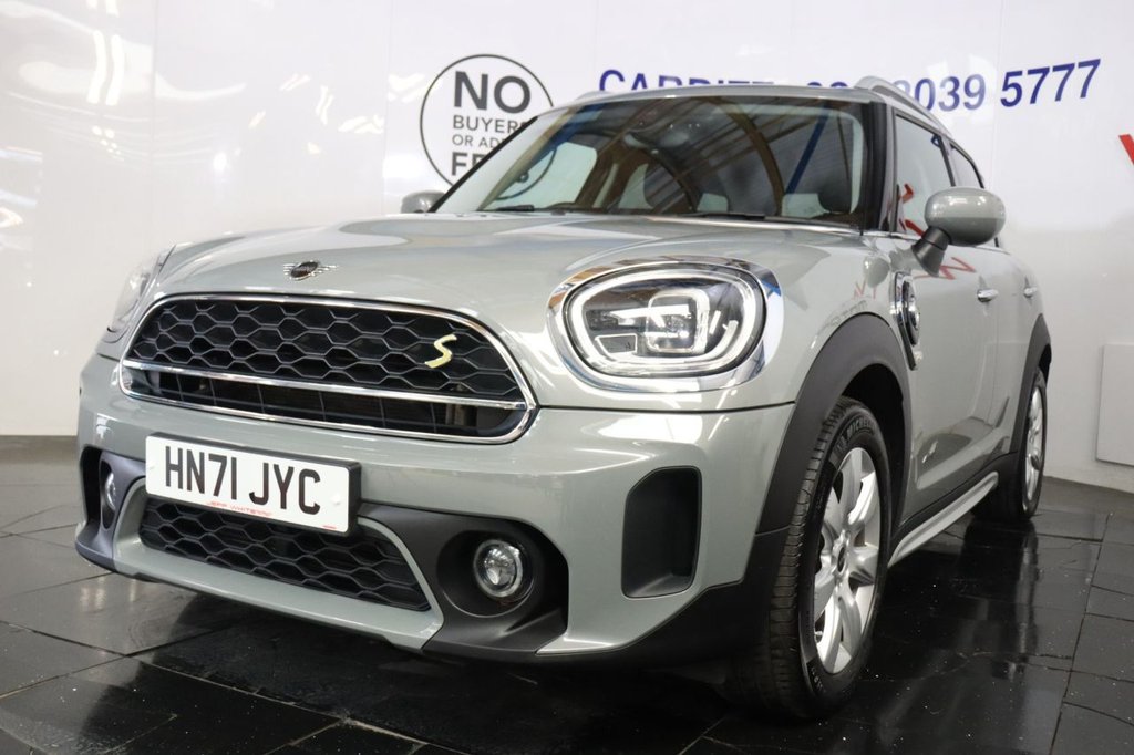 Used MINI Countryman 2021 for sale - 77765679: Photo 12