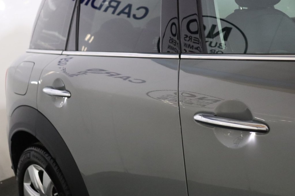 Used MINI Countryman 2021 for sale - 77765679: Photo 18