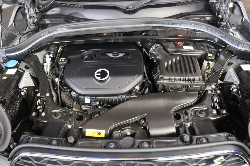 Used MINI Countryman 2021 for sale - 77765679: Photo 19