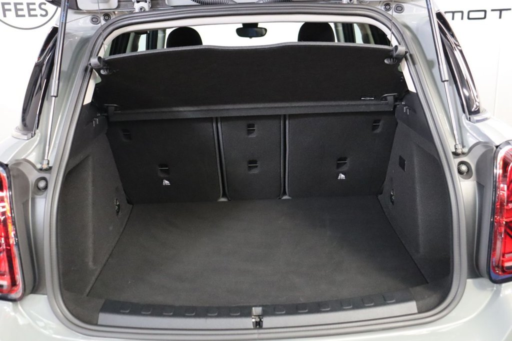 Used MINI Countryman 2021 for sale - 77765679: Photo 20