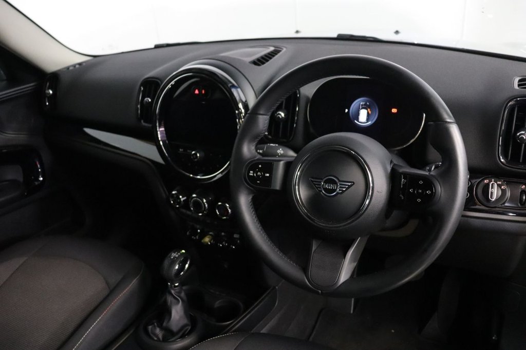 Used MINI Countryman 2021 for sale - 77765679: Photo 24